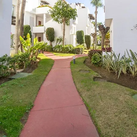 Apartment Piso Estupendo Acceso Directo Playa