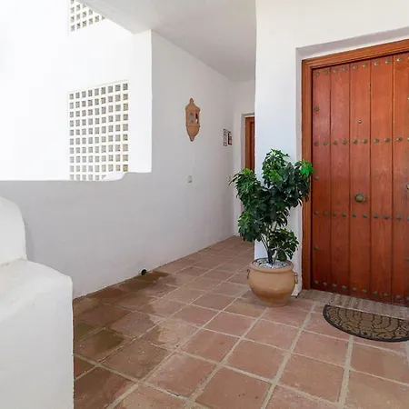 Apartment Piso Estupendo Acceso Directo Playa Estepona