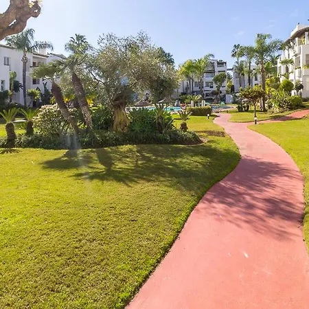 Piso Estupendo Acceso Directo Playa Apartment *