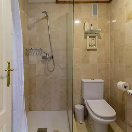 Piso Estupendo Acceso Directo Playa Appartement