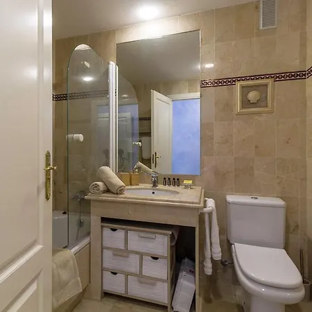 Appartement Piso Estupendo Acceso Directo Playa