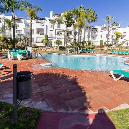 Appartement Piso Estupendo Acceso Directo Playa Estepona