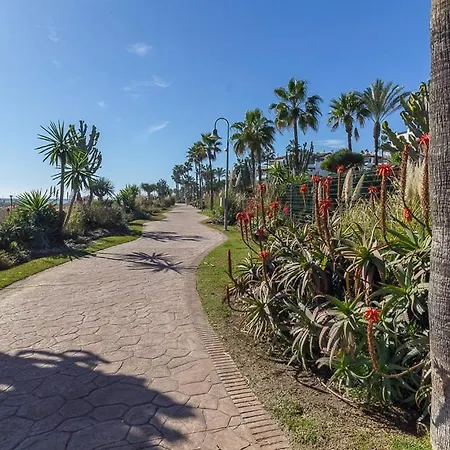Appartement Piso Estupendo Acceso Directo Playa Estepona