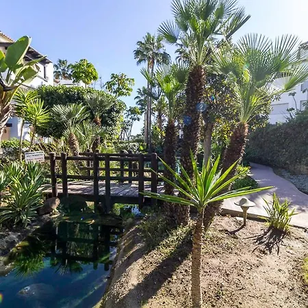 Appartement Piso Estupendo Acceso Directo Playa